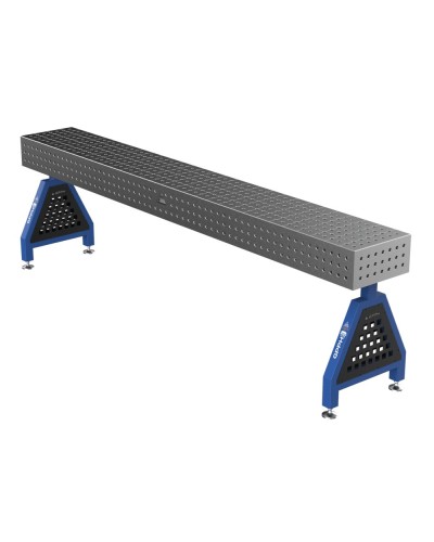 Podpora spawalnicza TRESTLE ECO 2400x200x200 mm | GPPH Group