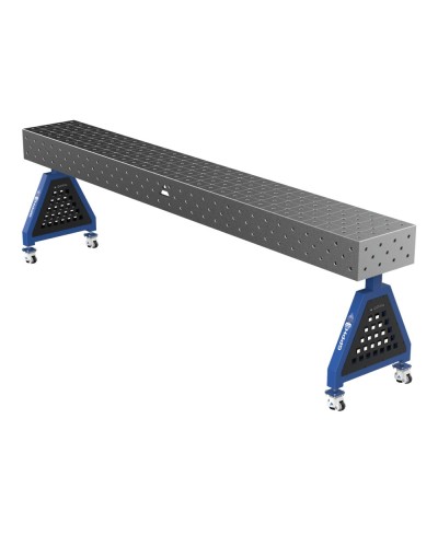 Podpora spawalnicza TRESTLE ECO 2400x200x200 mm | GPPH Group