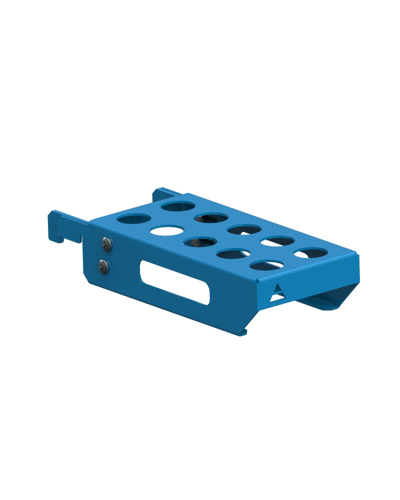 Mobilna półka na trzpienie S