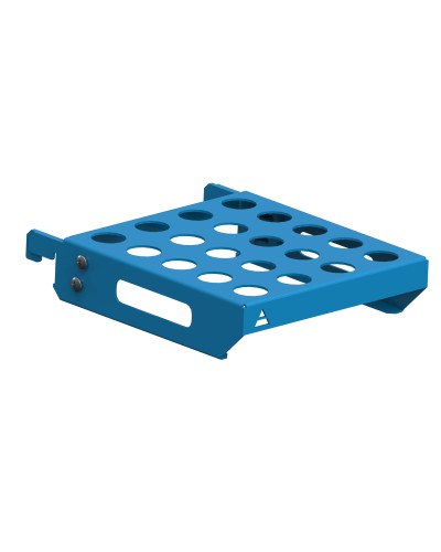 Mobilna półka na trzpienie M