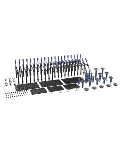 Zestaw narzędzi do rur MASTER - GPPH Stoły spawalnicze