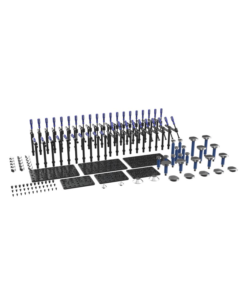 Zestaw narzędzi do rur MASTER - GPPH Stoły spawalnicze