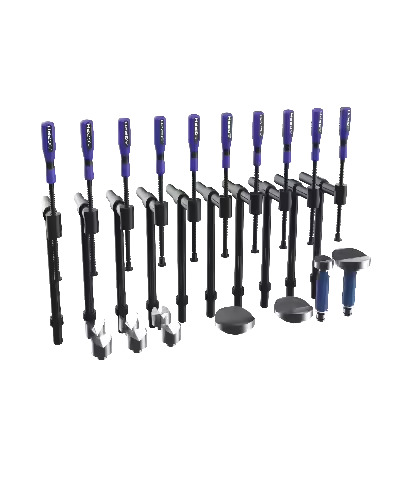 Zestaw narzędzi do rur MINI - GPPH Stoły spawalnicze