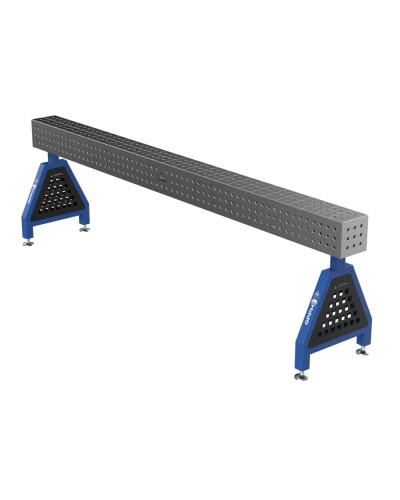 Podpora spawalnicza TRESTLE PLUS 3000x200x200 mm | GPPH Group