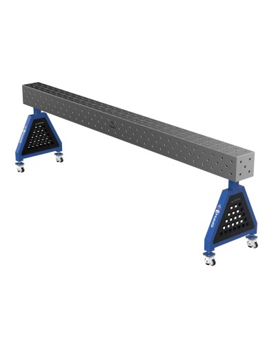 Podpora spawalnicza TRESTLE PLUS 3000x200x200 mm | GPPH Group