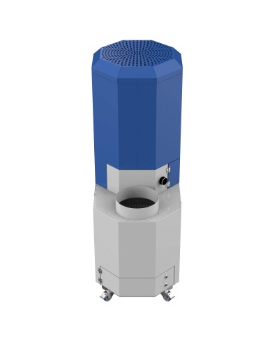 IQ Aero Clean Mobile 1.0