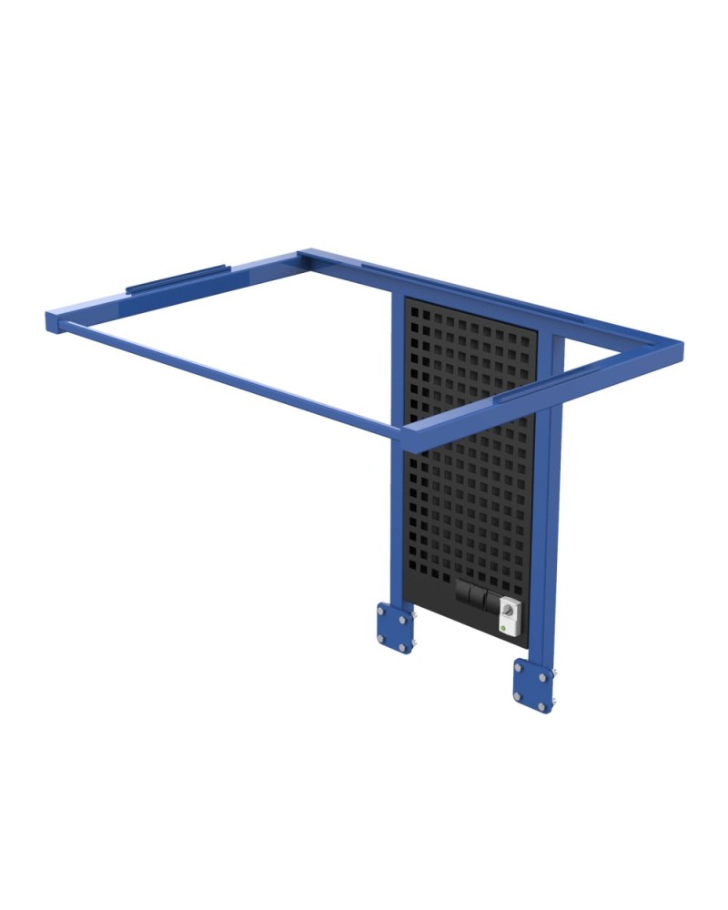 Rama do okapu IQ Air Flow - GPPH Stoły spsawalnicze