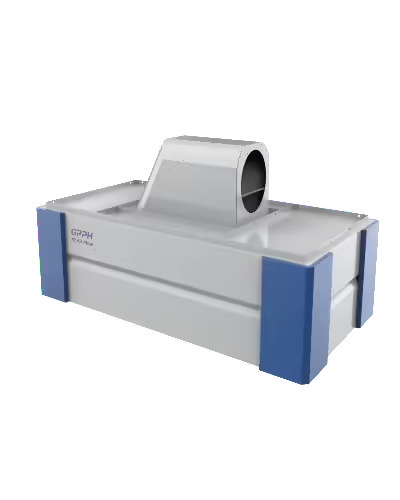 Okap spawalniczy 2000x1000x890 mm | GPPH Group