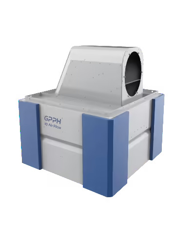 Okap spawalniczy 1500x1000x890 mm | GPPH Group