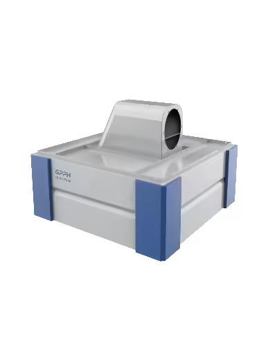 Okap spawalniczy 1500x1000x890 mm | GPPH Group