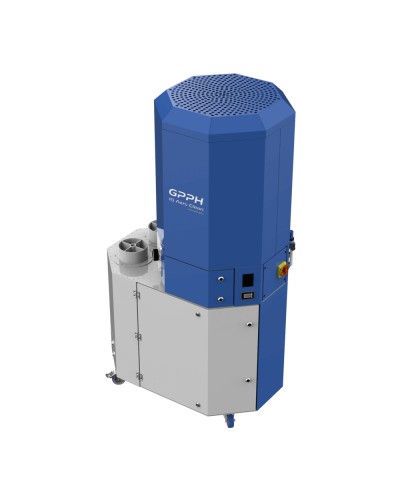 IQ Aero Clean Mobile 1.0