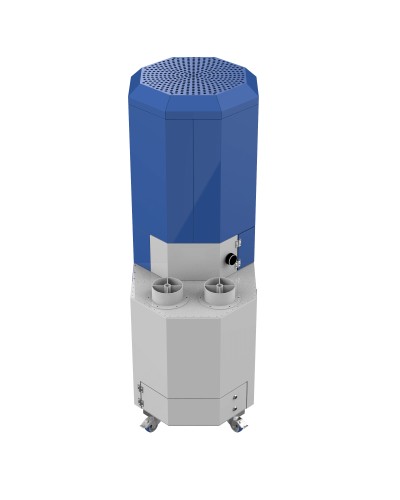 IQ Aero Clean Mobile 1.0