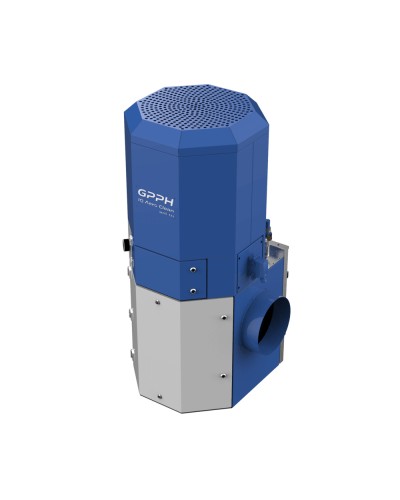 IQ Aero Clean Mobile 1.0