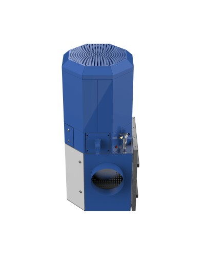 IQ Aero Clean Mobile 1.0