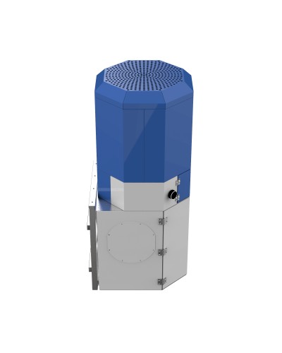 IQ Aero Clean Mobile 1.0