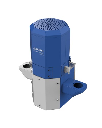 IQ Aero Clean Mobile 1.0