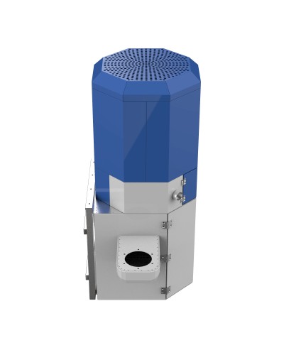 IQ Aero Clean Mobile 1.0