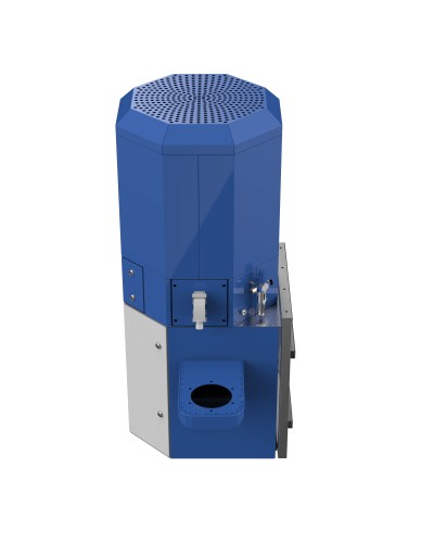 IQ Aero Clean Mobile 1.0