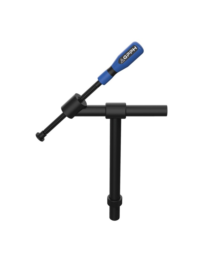 Zacisk mocujący - GPPH Stoły spawalnicze