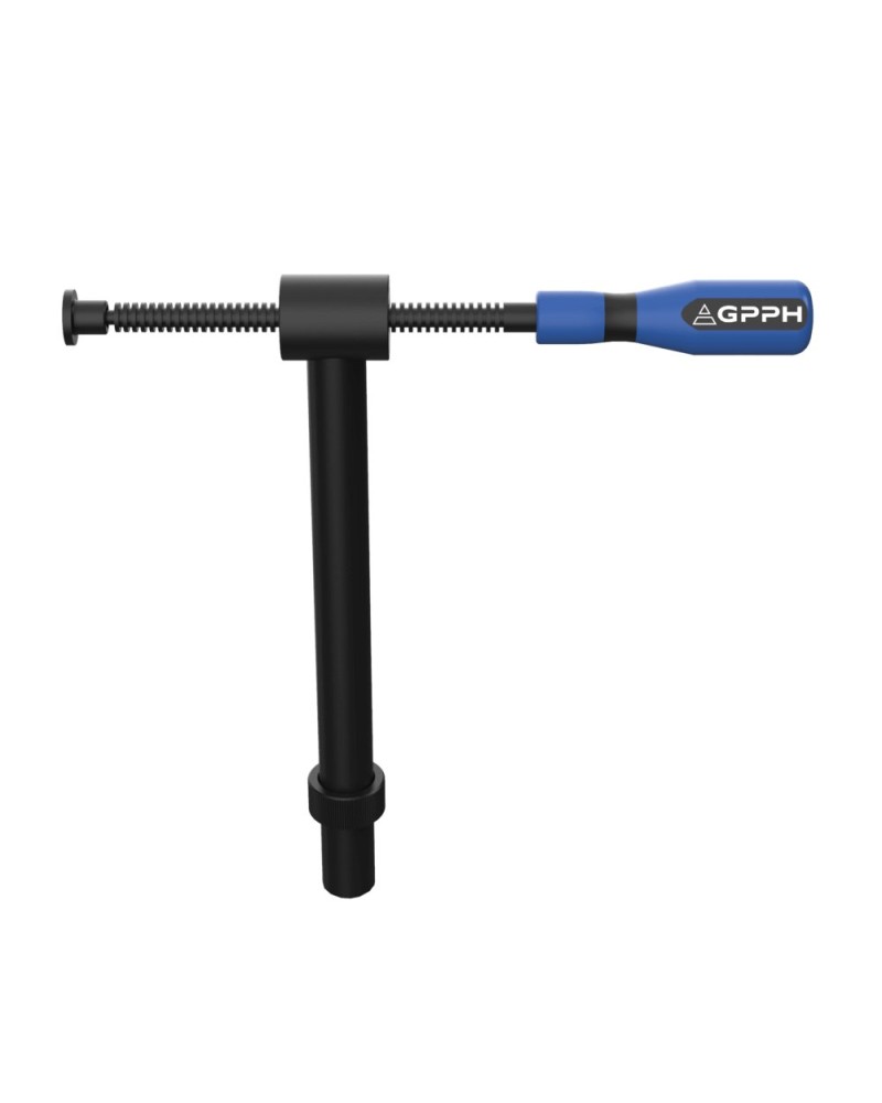 Zacisk mocujący - GPPH Stoły spawalnicze