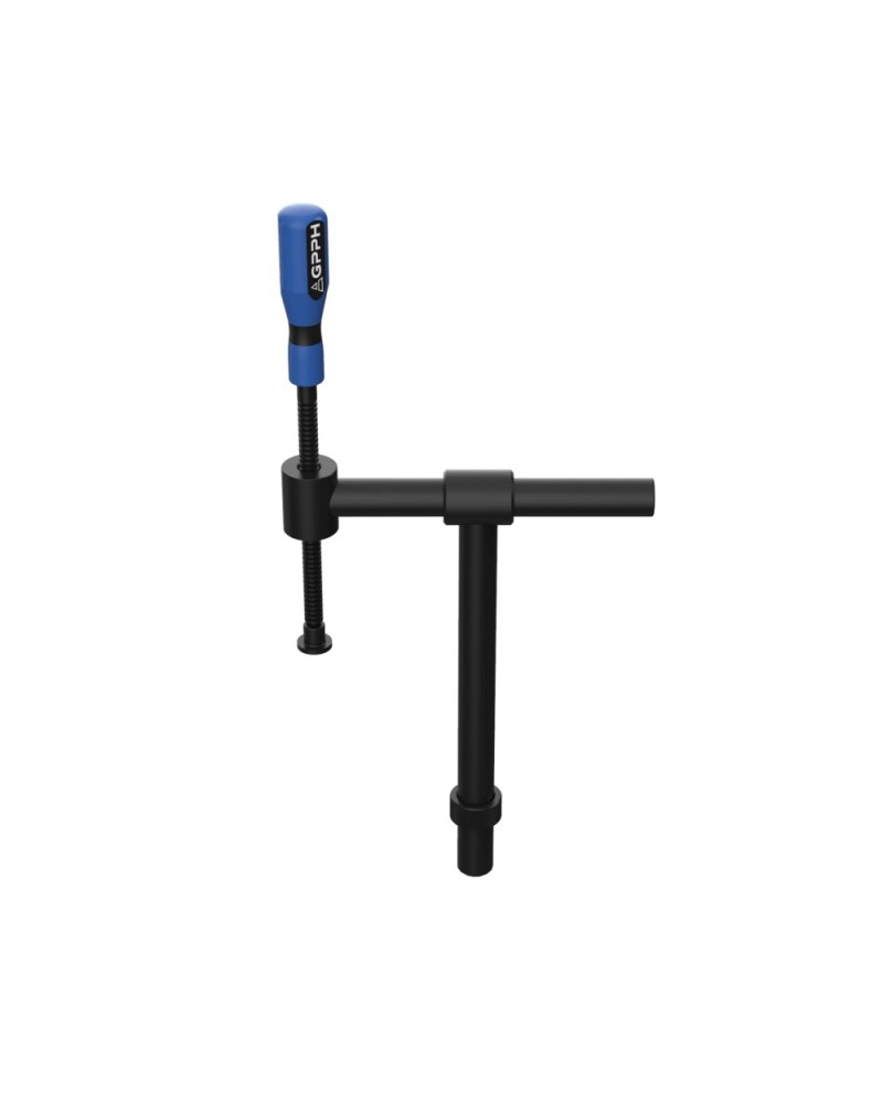 Zacisk mocujący - GPPH Stoły spawalnicze