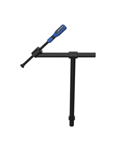 Zacisk mocujący - GPPH Stoły spawalnicze