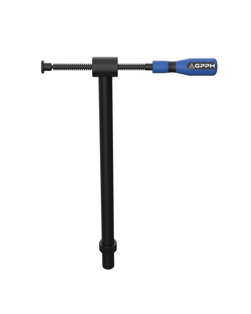 Zacisk mocujący - GPPH Stoły spawalnicze