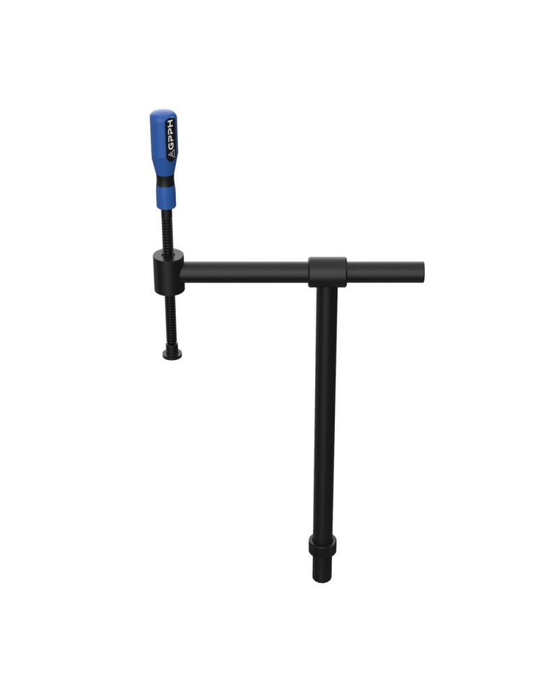 Zacisk mocujący - GPPH Stoły spawalnicze