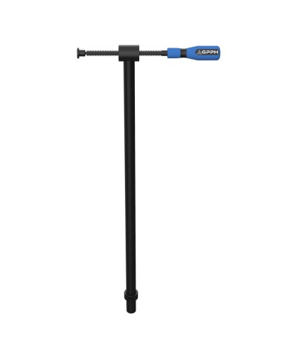 Zacisk mocujący - GPPH Stoły spawalnicze