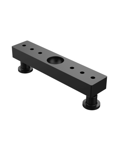 Zacisk mocujący - GPPH Stoły spawalnicze