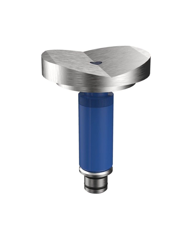 Pryzma fi58mm 90 stopni - GPPH Stoły Spawalnicze