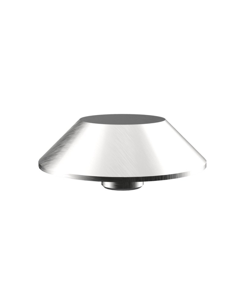 Pryzma fi58mm 90 stopni - GPPH Stoły Spawalnicze