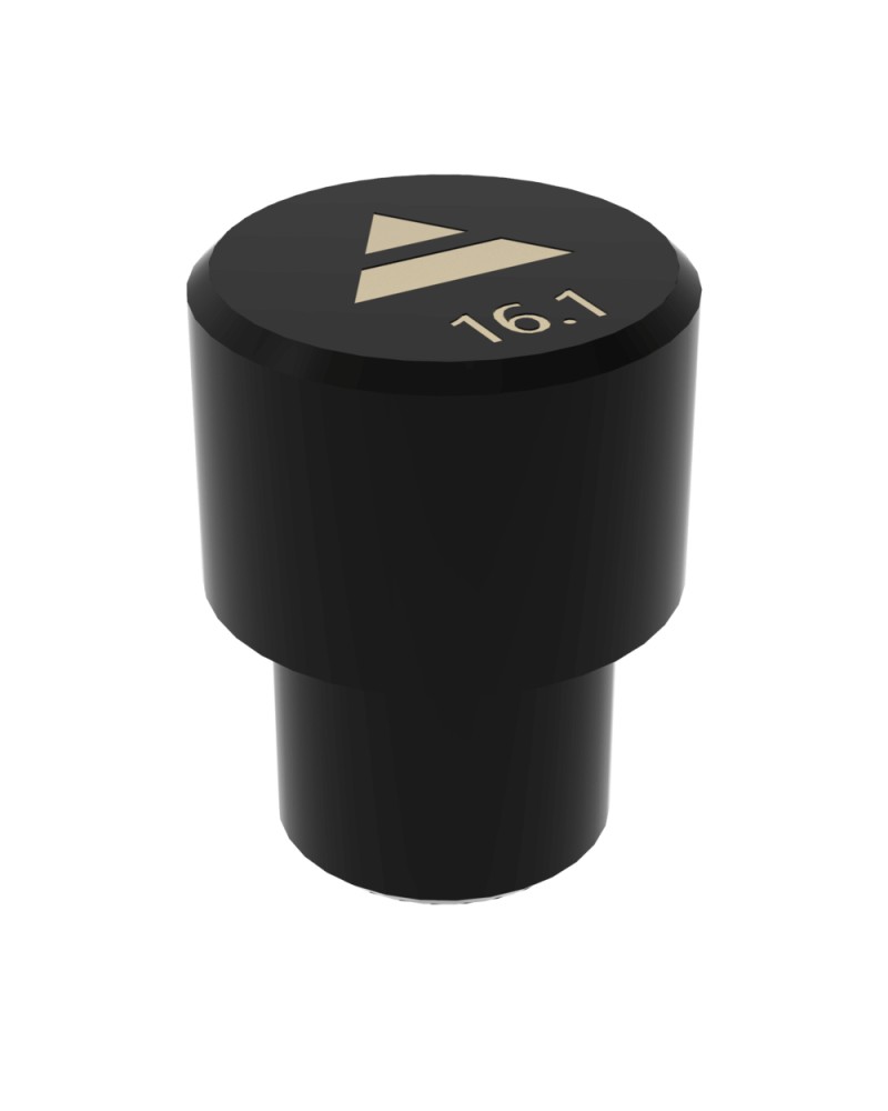 Pryzma fi58mm 90 stopni - GPPH Stoły Spawalnicze