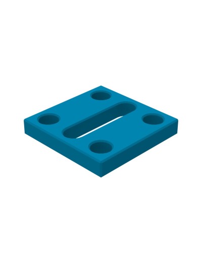 Płyta adaptacyjna 150x150 mm