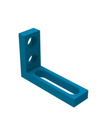 Kątownik 125x185 mm