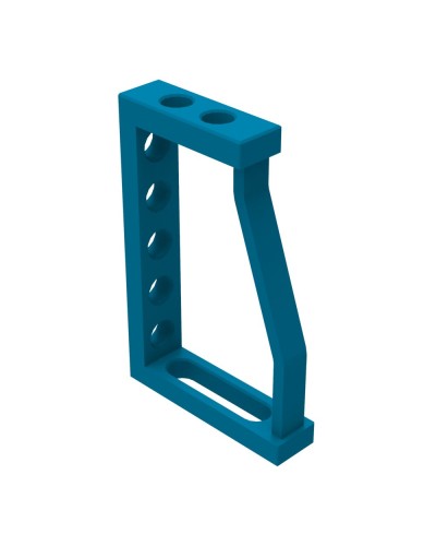 Kątownik 200x300x150 mm