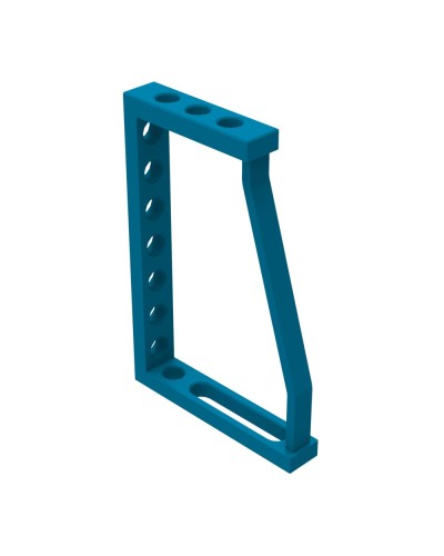 Kątownik 275x400x200 mm