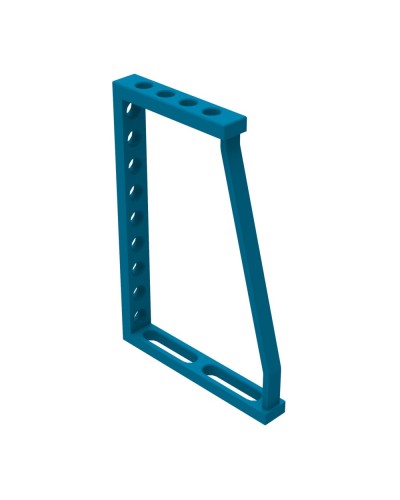 Kątownik 350x500x250 mm