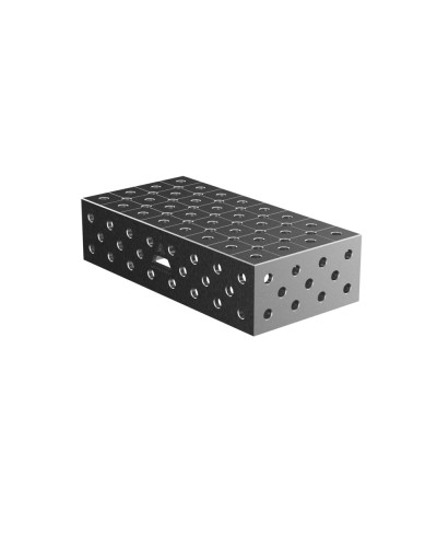 Łącznik, kostka 2400x200x200mm - GPPH Stoły spawalnicze
