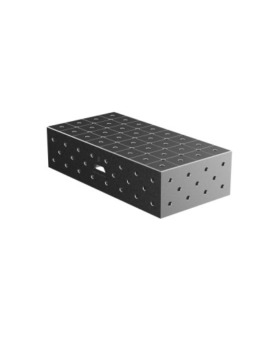 Łącznik, kostka 2400x200x200mm - GPPH Stoły spawalnicze