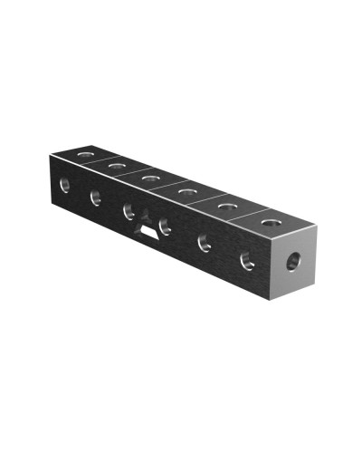 Łącznik, kostka 2400x200x200mm - GPPH Stoły spawalnicze