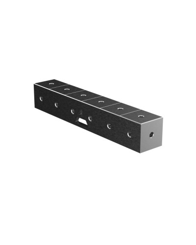 Łącznik, kostka 2400x200x200mm - GPPH Stoły spawalnicze