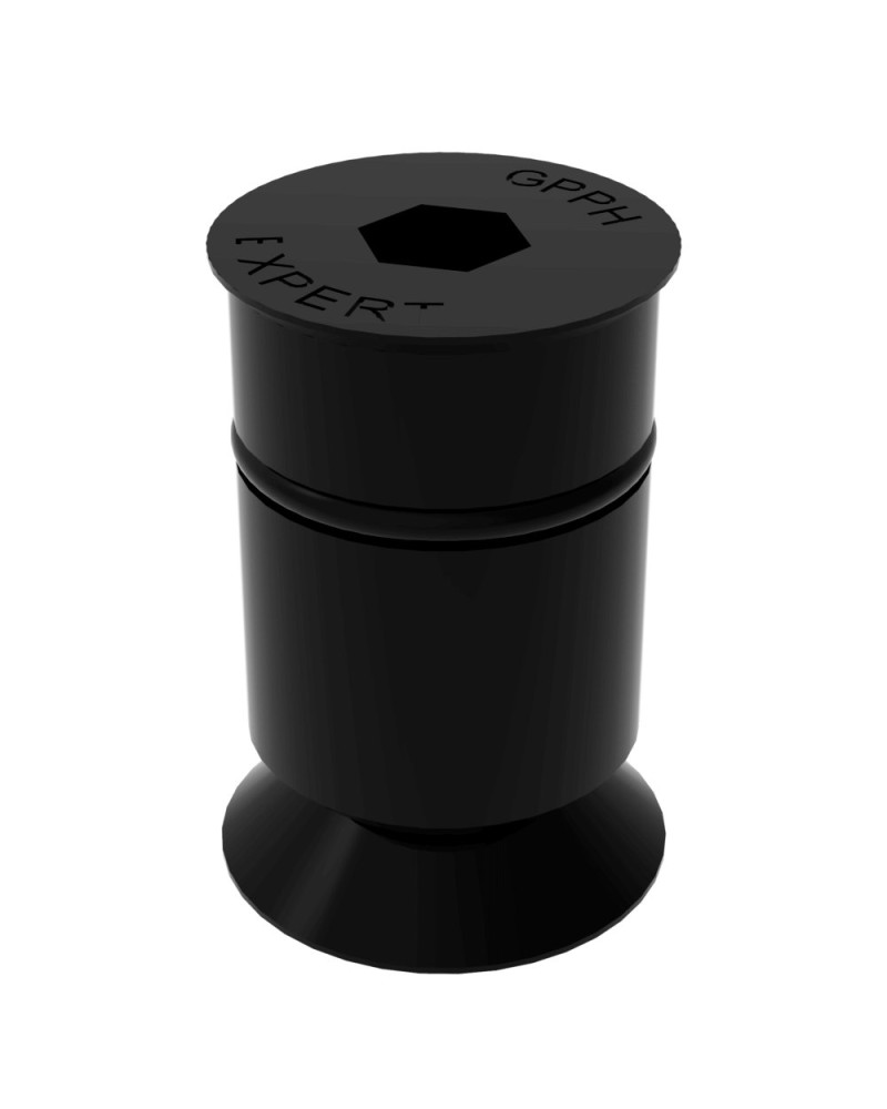 Pryzma fi58mm 90 stopni - GPPH Stoły Spawalnicze