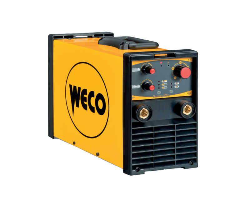 WECO Discovery 200 S