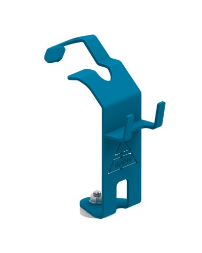 Uchwyt na palnik - GPPH Stoły spawalnicze