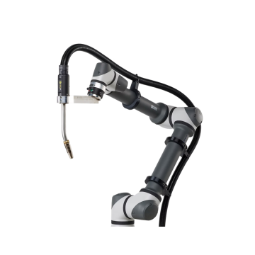 Coboty - Roboty współpracujące Rainbow Robotics
