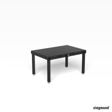 Stoły spawalnicze Siegmund