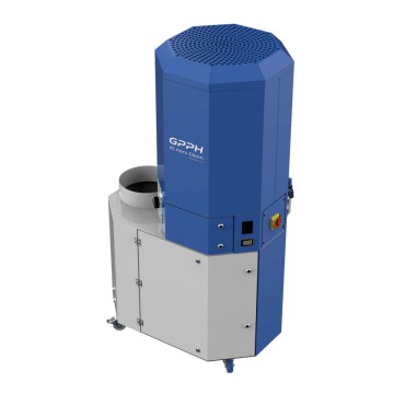 Urządzenia wentylacyjne